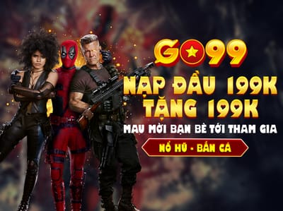 Thưởng Nạp Đầu Lần Cực Sốc promotion image