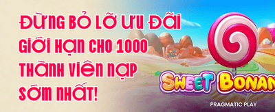 Ưu Đãi Nạp Lại Hàng Ngày promotion image